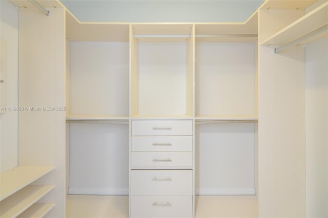 16699 Collins Ave Unit 2107, Sunny Isles Beach, FL 33160 - view of walk in closet