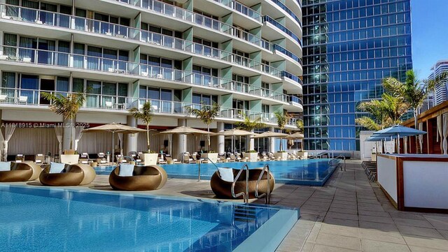 200 Biscayne Boulevard Way Unit 4702, Miami, FL 33131 - photo 15