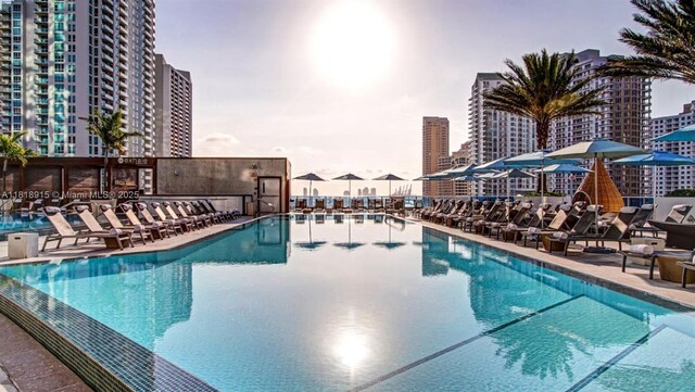 200 Biscayne Boulevard Way Unit 4702, Miami, FL 33131 - photo 16