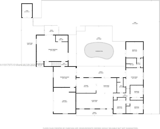 10225 SW 130th Ln, Miami, FL 33176 - photo 11