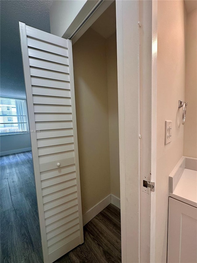 2935 NE 163rd St Unit 3P, North Miami Beach, FL 33160 - view of closet