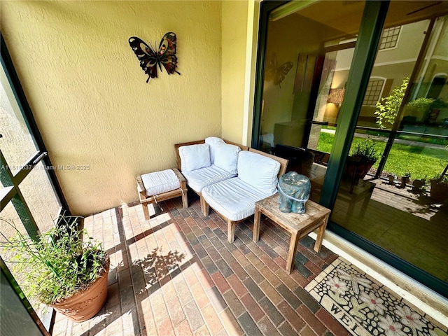 119 Riverwalk Cir E, Plantation, FL 33325 - view of sunroom