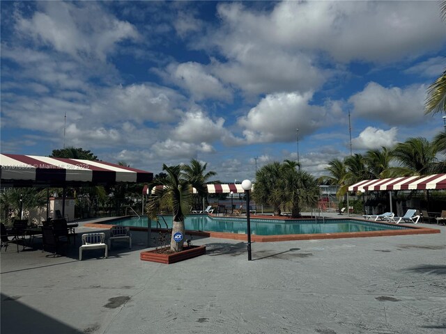 115 NE 202nd Ter Unit M25, Miami Gardens, FL 33179 - photo 15