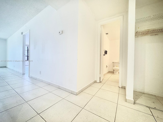 600 Three Islands Blvd Unit 620, Hallandale Beach, FL 33009 - bonus room with light tile patterned flooring and baseboards