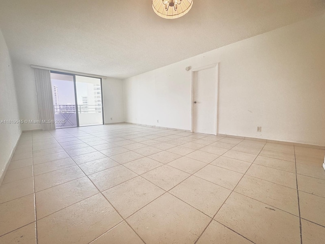 600 Three Islands Blvd Unit 620, Hallandale Beach, FL 33009 - unfurnished room with tile patterned flooring