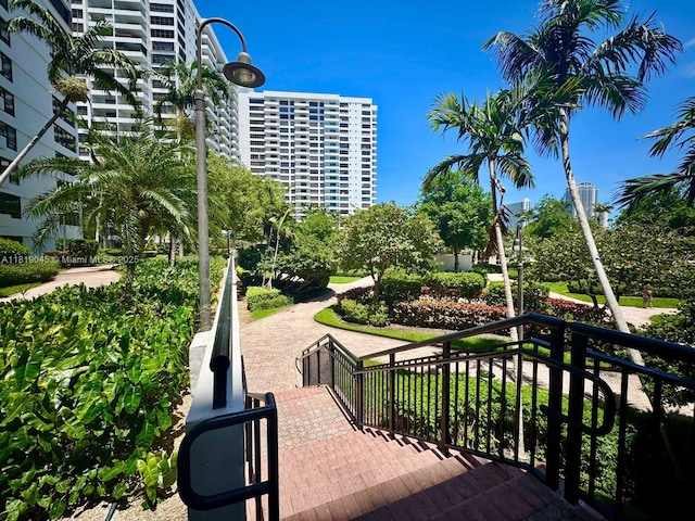 600 Three Islands Blvd Unit 620, Hallandale Beach, FL 33009 - view of home's community