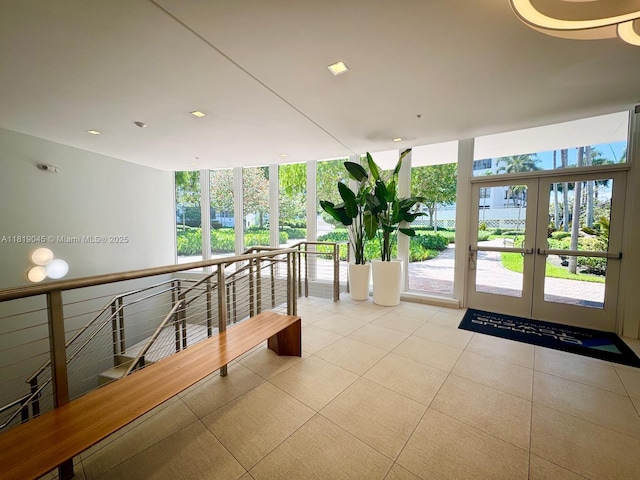 600 Three Islands Blvd Unit 620, Hallandale Beach, FL 33009 - view of common area