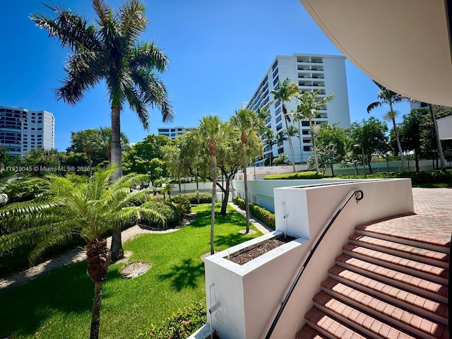 600 Three Islands Blvd Unit 620, Hallandale Beach, FL 33009 - view of community