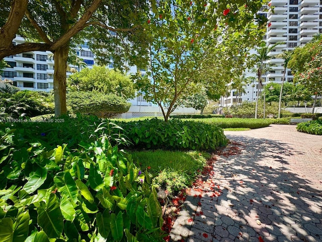 600 Three Islands Blvd Unit 620, Hallandale Beach, FL 33009 - view of property's community