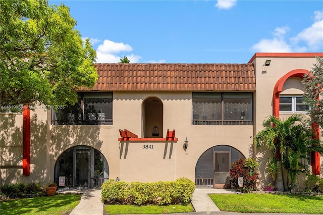 3841 NW 84th Ave Unit 2H, Sunrise, FL 33351 - photo 3