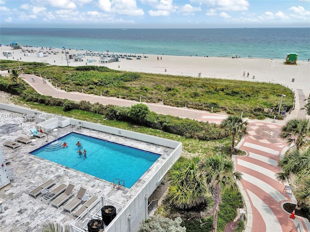 401 Ocean Dr Unit 1007, Miami Beach, FL 33139 - photo 20
