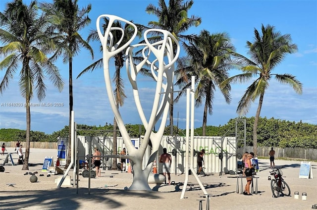401 Ocean Dr Unit 1007, Miami Beach, FL 33139 - photo 22