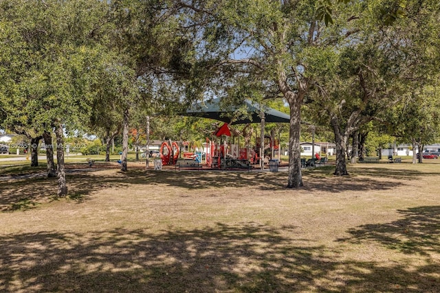 7921 SW 100th St, Miami, FL 33156 - view of community