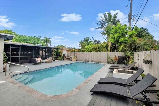 530 NW 39th St, Oakland Park, FL 33309 - photo 31