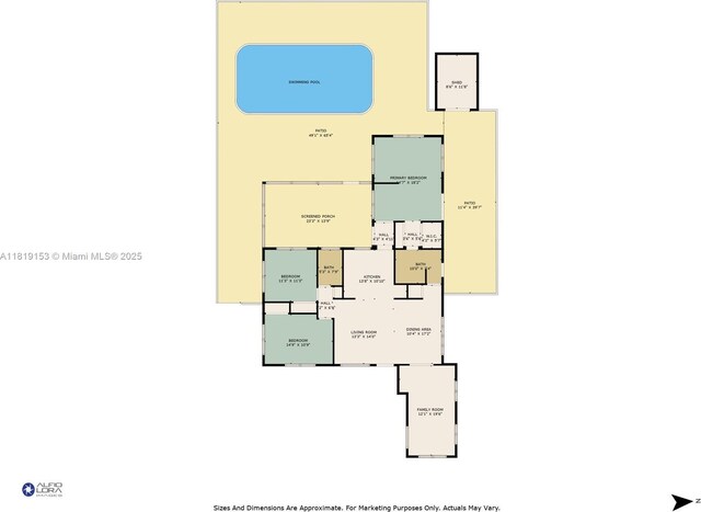 530 NW 39th St, Oakland Park, FL 33309 - photo 37