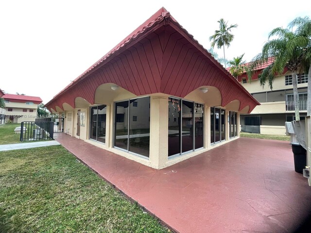 10903 N Kendall Dr Unit 111, Miami, FL 33176 - photo 38
