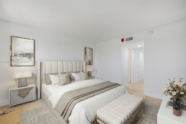 1121 SW 105th Ave Unit 302, Miami, FL 33174 - bedroom featuring light tile patterned floors