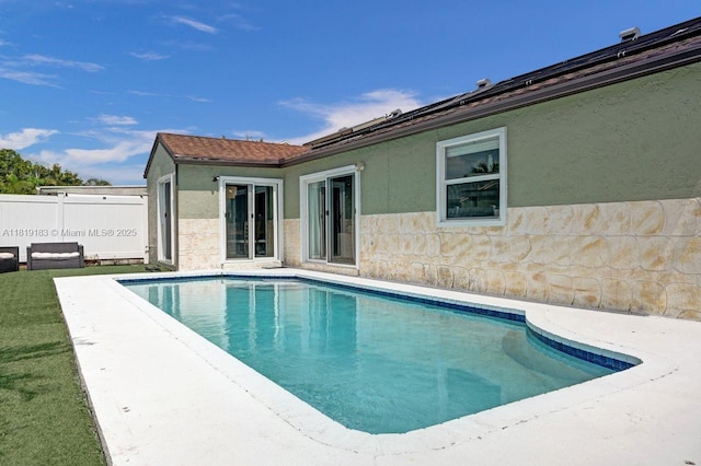 18998 Cloud Lake Cir, Boca Raton, FL 33496 - view of pool