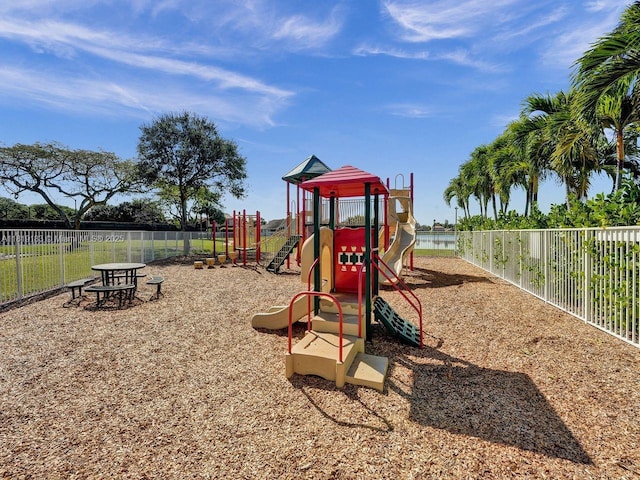 18998 Cloud Lake Cir, Boca Raton, FL 33496 - view of community playground