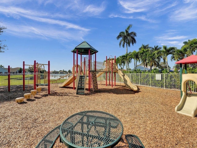18998 Cloud Lake Cir, Boca Raton, FL 33496 - view of community jungle gym