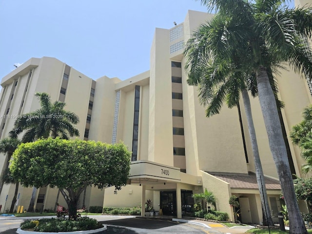 7400 Radice Ct Unit 402, Lauderhill, FL 33319 - view of property
