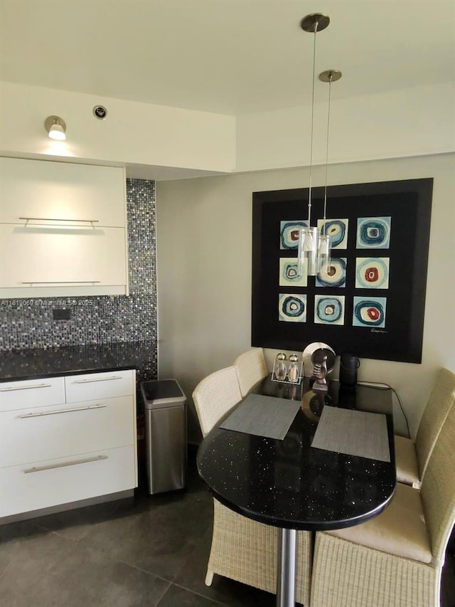 7400 Radice Ct Unit 402, Lauderhill, FL 33319 - view of dining room