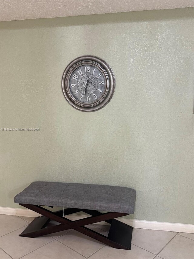 1100 Saint Charles Pl Unit 203, Pembroke Pines, FL 33026 - detailed view of baseboards