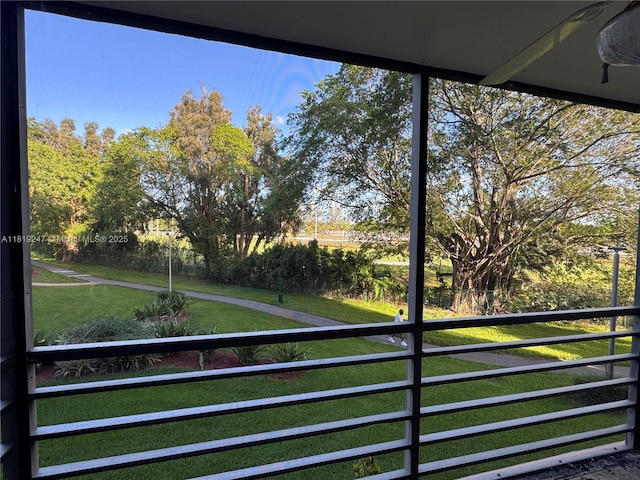 1100 Saint Charles Pl Unit 203, Pembroke Pines, FL 33026 - exterior space