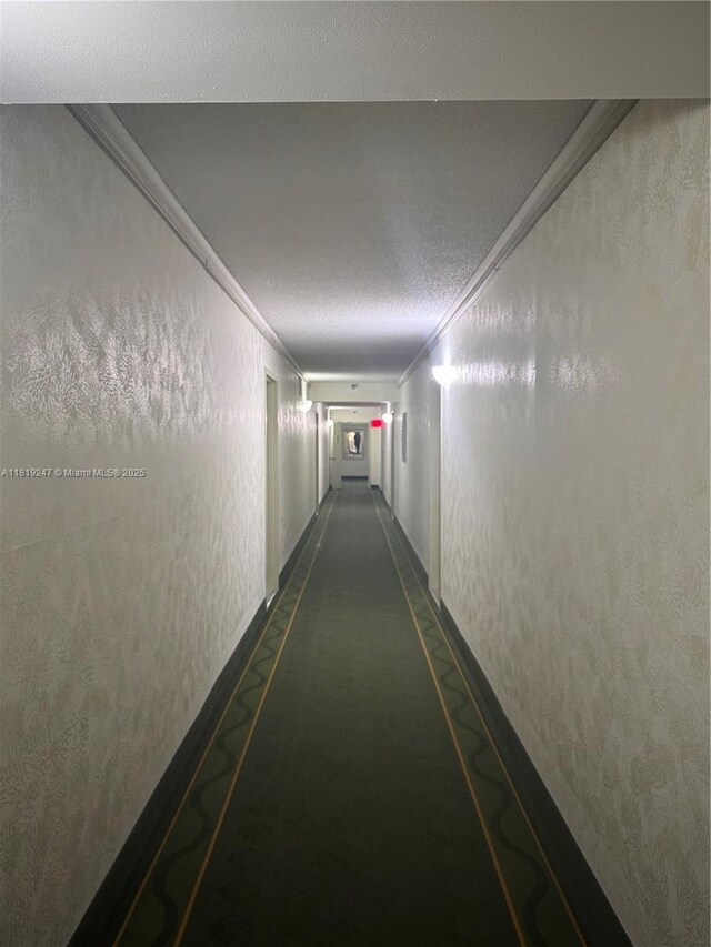 1100 Saint Charles Pl Unit 203, Pembroke Pines, FL 33026 - view of corridor