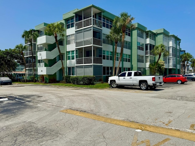 2741 Taft St Unit 410, Hollywood, FL 33020 - photo 34