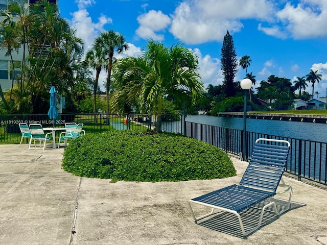 2741 Taft St Unit 410, Hollywood, FL 33020 - view of property's community