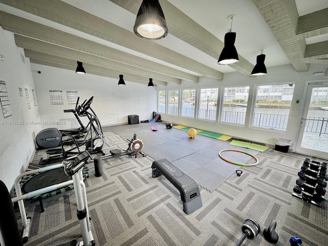 2741 Taft St Unit 410, Hollywood, FL 33020 - photo 49