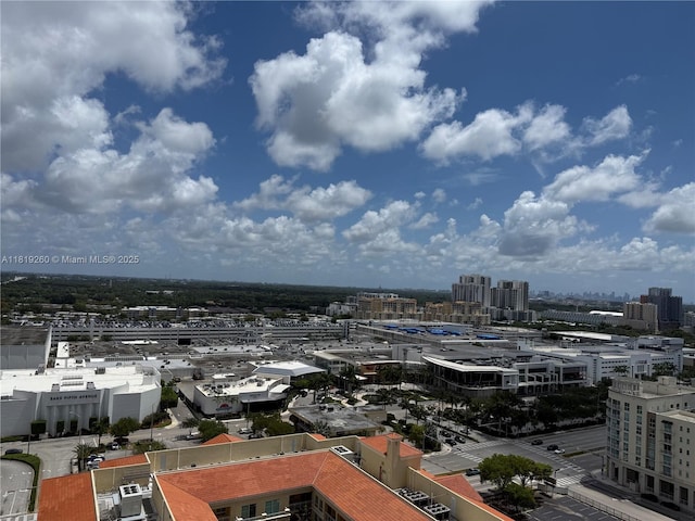7350 SW 89th St Unit 2011S, Miami, FL 33156 - view of city
