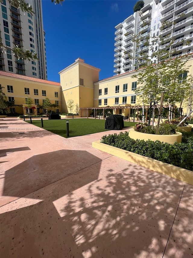 7350 SW 89th St Unit 2011S, Miami, FL 33156 - view of surrounding community