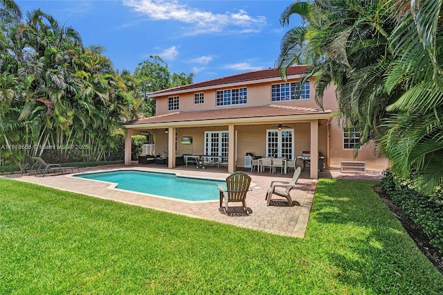 2509 Hunters Run Way, Weston, FL 33327 - photo 32