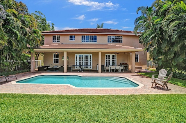 2509 Hunters Run Way, Weston, FL 33327 - photo 33