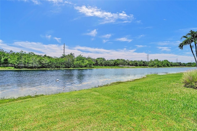 2509 Hunters Run Way, Weston, FL 33327 - water view