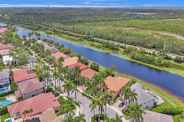 2509 Hunters Run Way, Weston, FL 33327 - view of property location featuring nearby suburban area