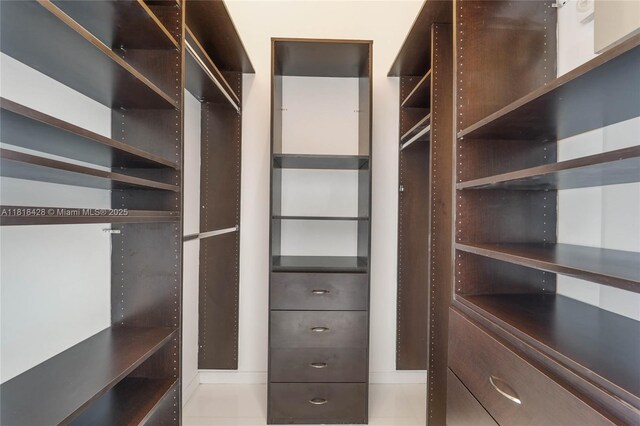 475 Brickell Ave Unit 2807, Miami, FL 33131 - view of spacious closet