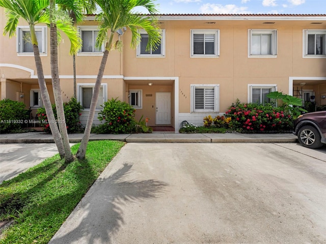 17337 SW 140th Ct, Miami, FL 33177 - multi unit property featuring stucco siding