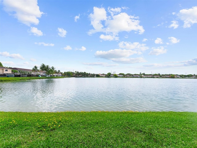 17337 SW 140th Ct, Miami, FL 33177 - water view