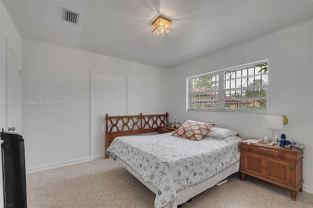 1150 W 69th Pl, Hialeah, FL 33014 - bedroom featuring baseboards