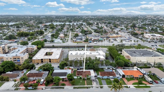 1150 W 69th Pl, Hialeah, FL 33014 - aerial view