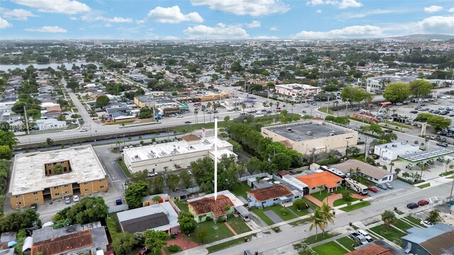 1150 W 69th Pl, Hialeah, FL 33014 - drone / aerial view