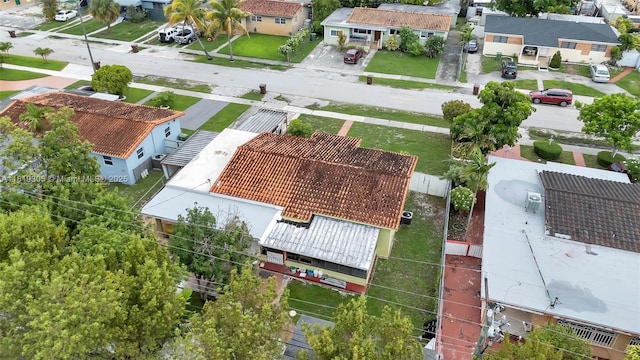 1150 W 69th Pl, Hialeah, FL 33014 - aerial view of residential area