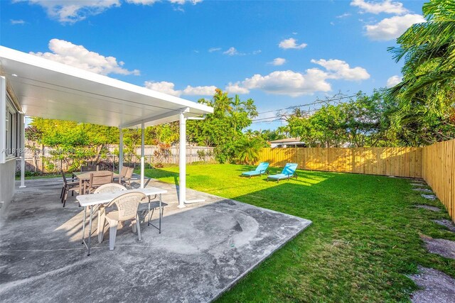 1545 Normandy Dr, Miami Beach, FL 33141 - photo 33