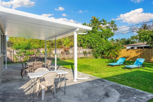 1545 Normandy Dr, Miami Beach, FL 33141 - photo 34