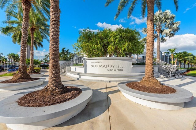 1545 Normandy Dr, Miami Beach, FL 33141 - photo 36