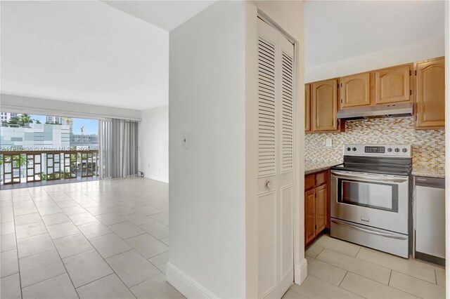 600 NE 25th St Phd, Phd, Miami, FL 33137 - photo 4