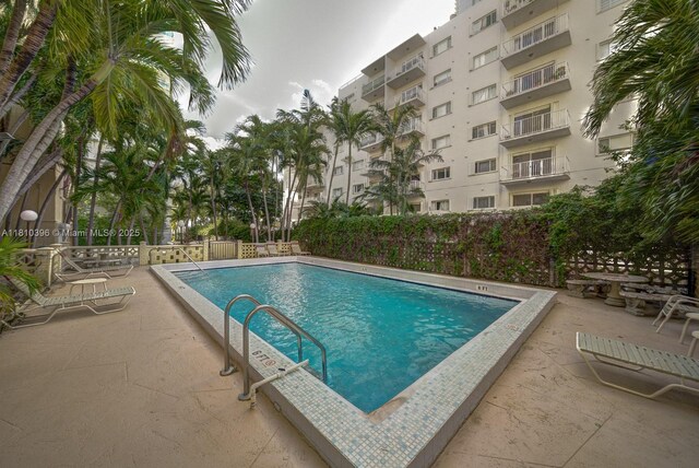 600 NE 25th St Phd, Phd, Miami, FL 33137 - photo 21